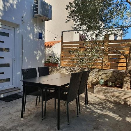 Apartman Marino Murter Extérieur photo